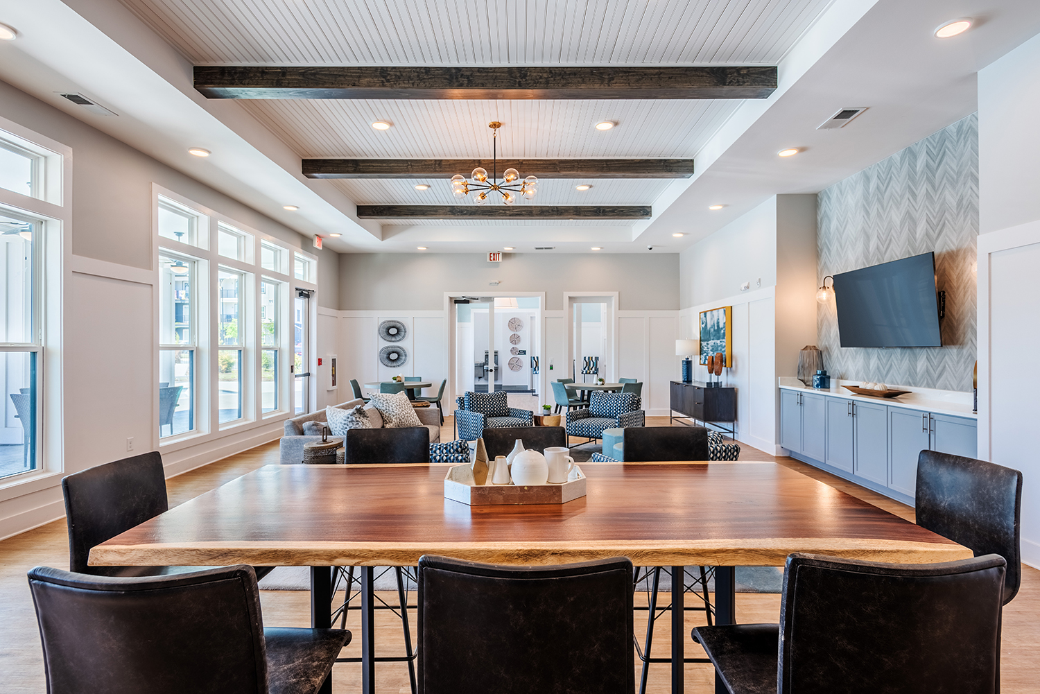 NOVO Mauldin The Multifamily Advisory Group at Cushman & Wakefield